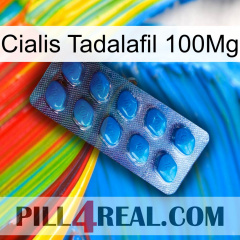 Cialis Tadalafil 100Mg viagra1